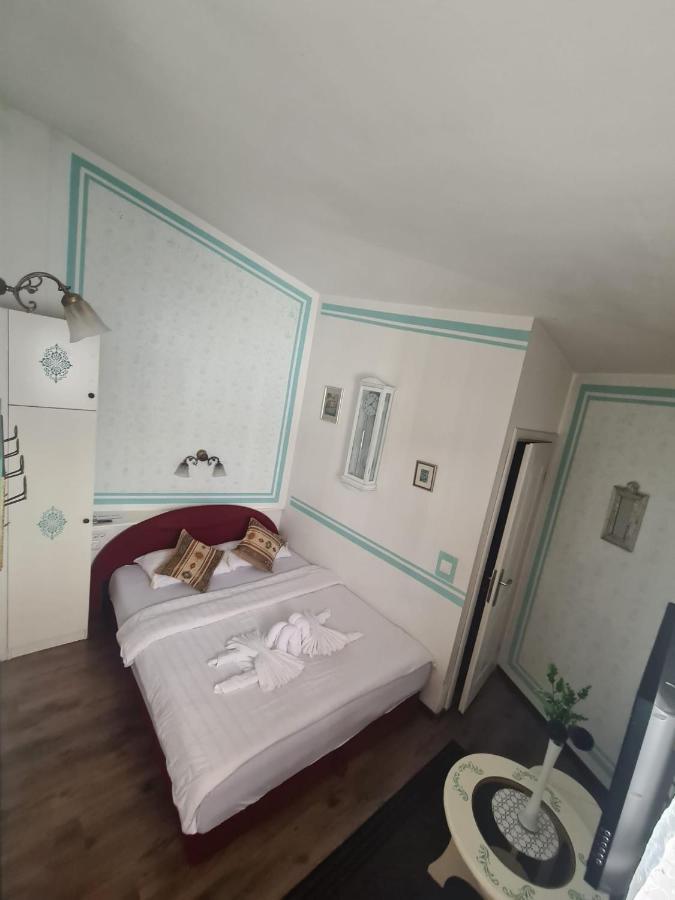 Guesthouse Yildiz Sarajevo Exterior foto