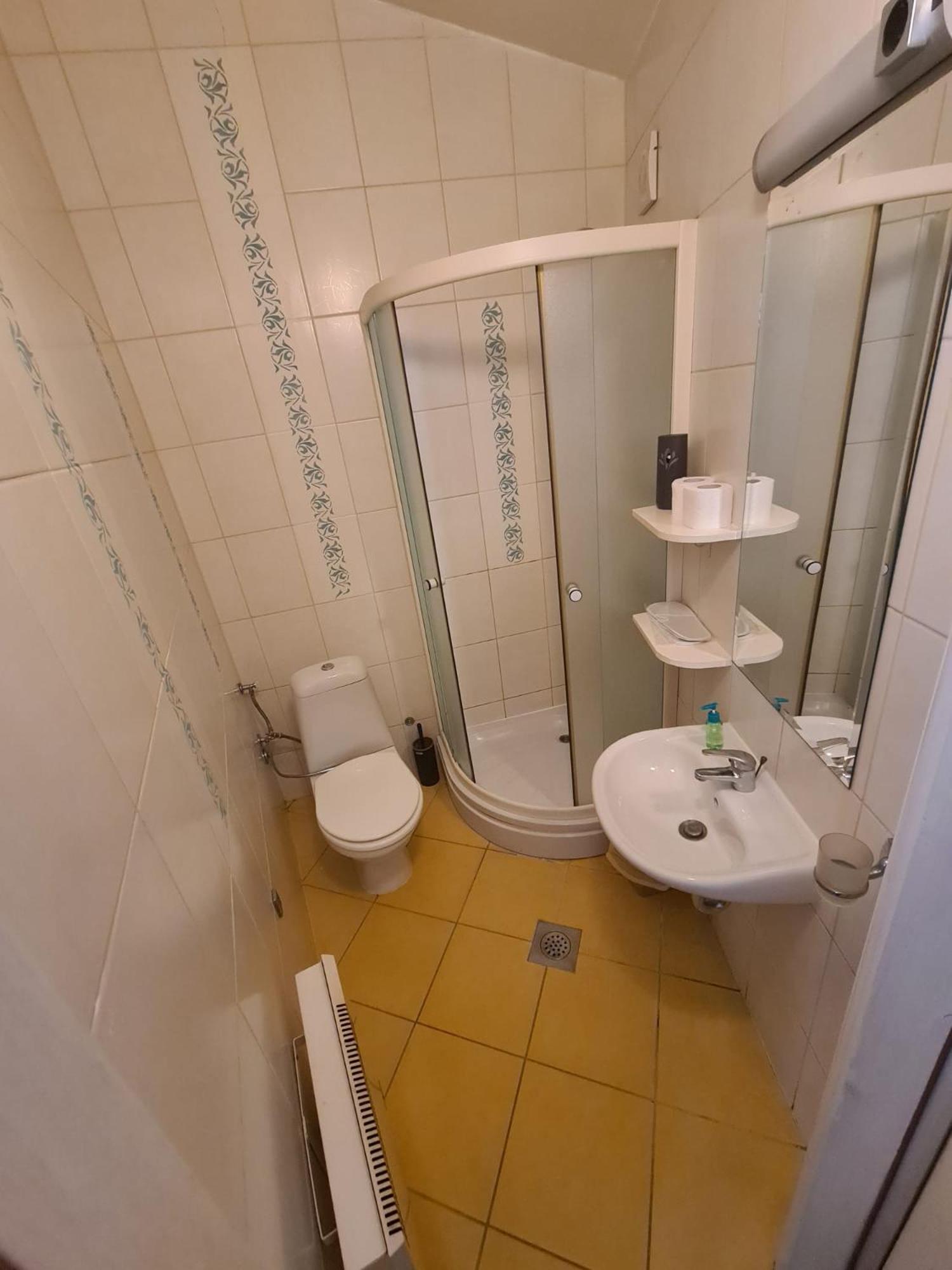 Guesthouse Yildiz Sarajevo Exterior foto