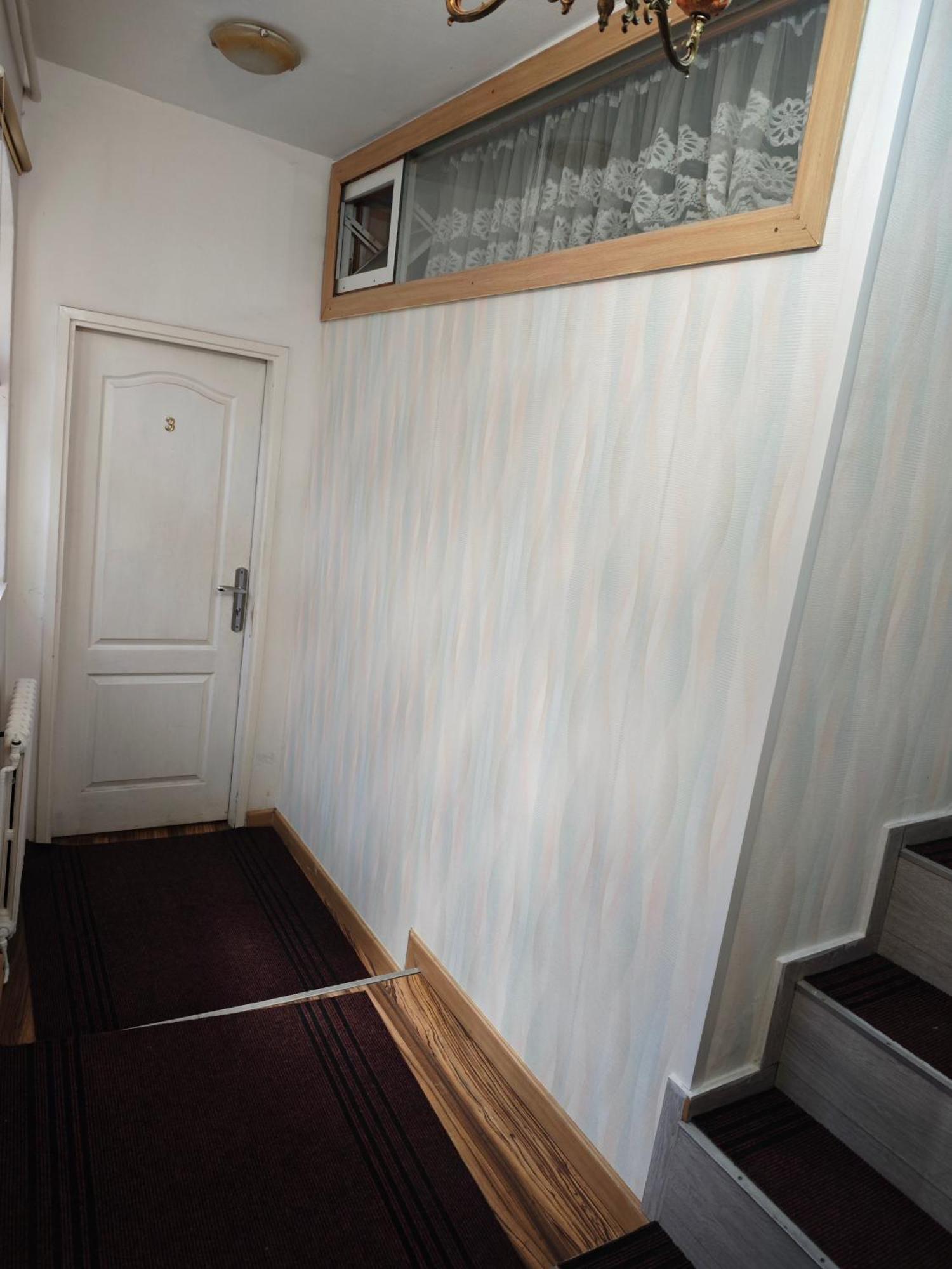 Guesthouse Yildiz Sarajevo Exterior foto