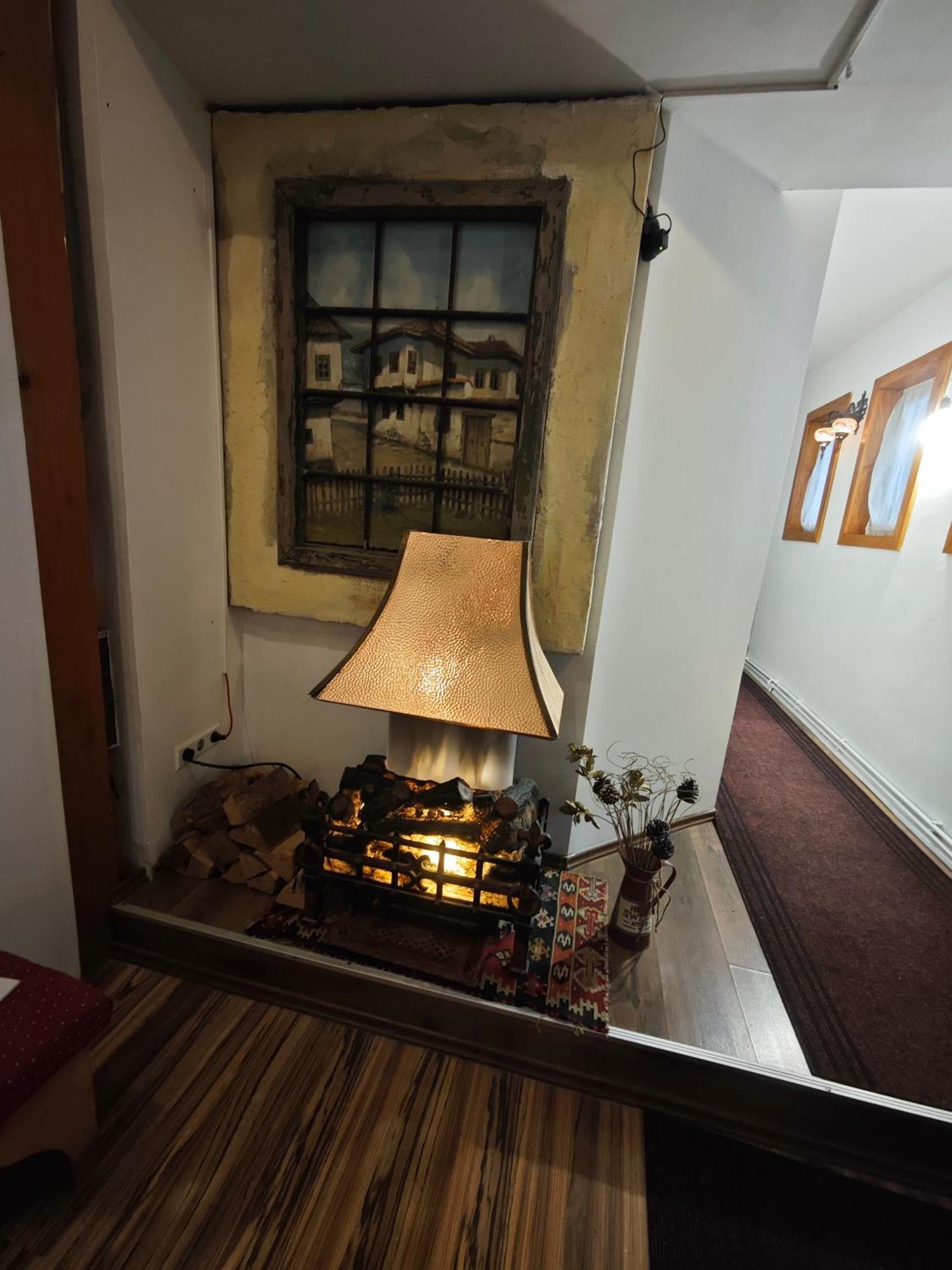 Guesthouse Yildiz Sarajevo Exterior foto