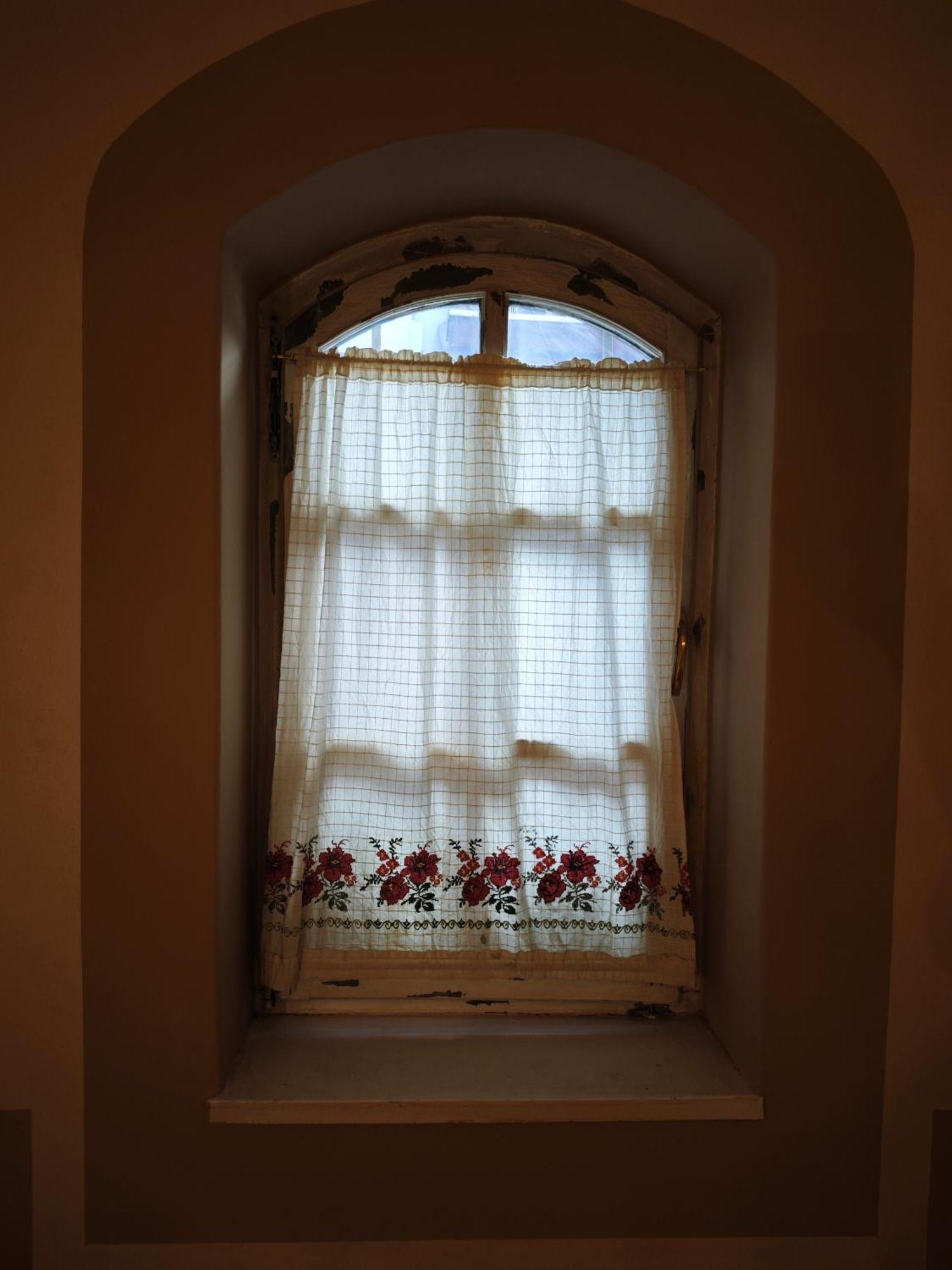 Guesthouse Yildiz Sarajevo Exterior foto
