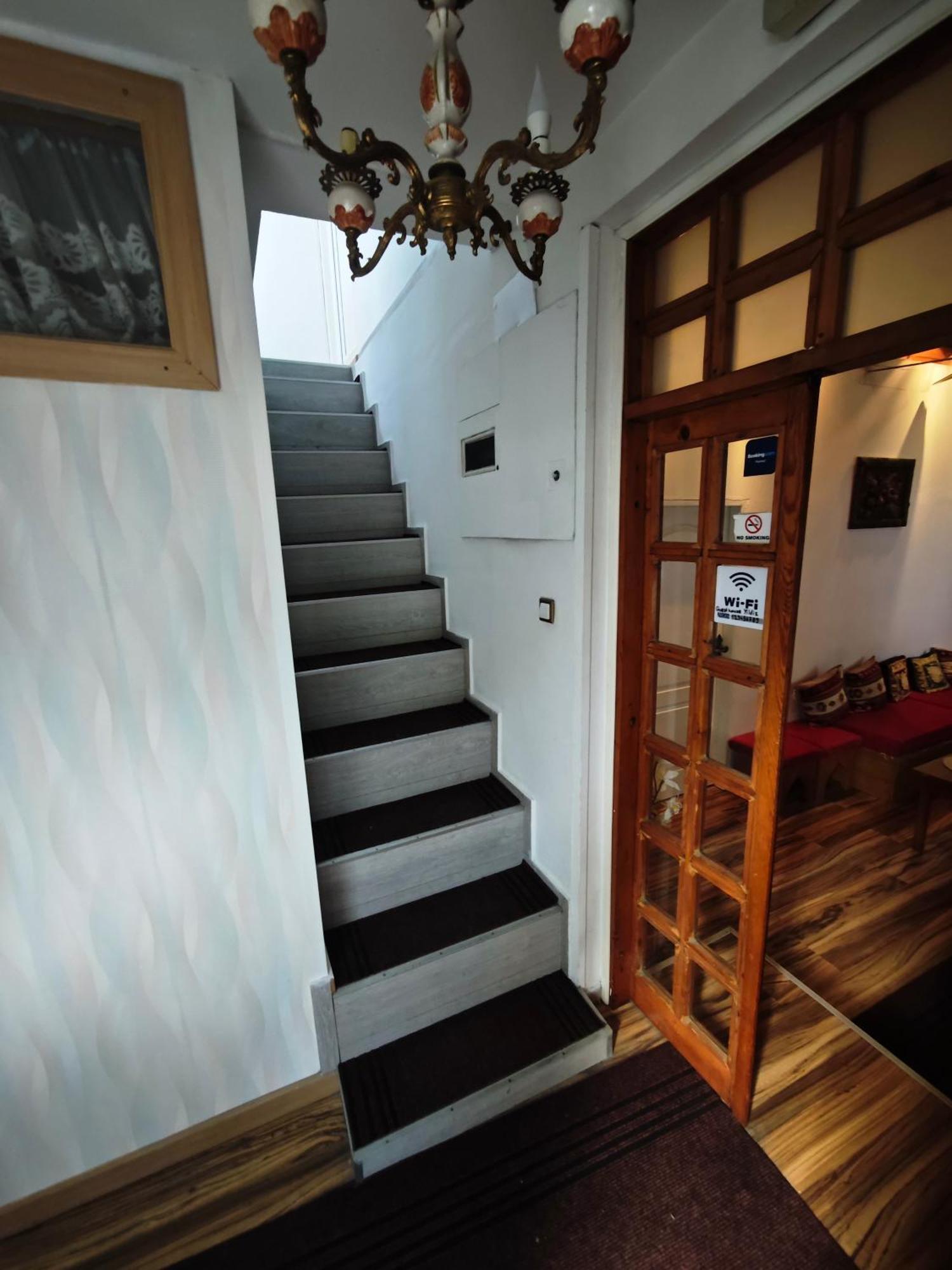 Guesthouse Yildiz Sarajevo Exterior foto