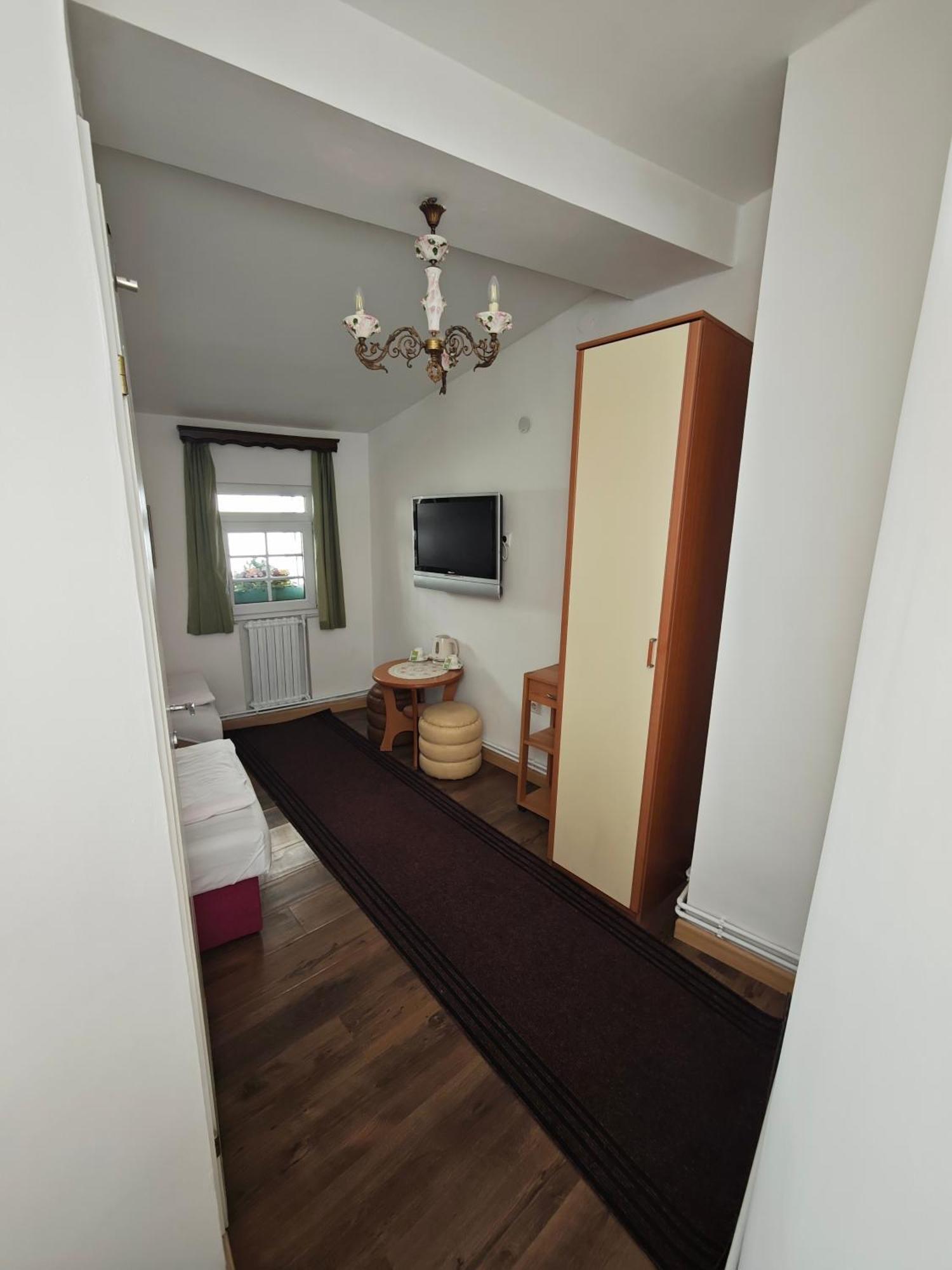 Guesthouse Yildiz Sarajevo Exterior foto